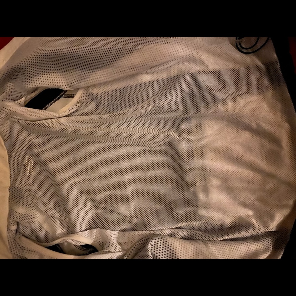 Running Jacket - image 3